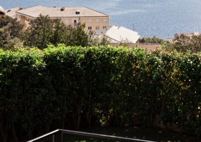Location tourisme corse - Villa du Macchione - Bastia - Jacuzzi